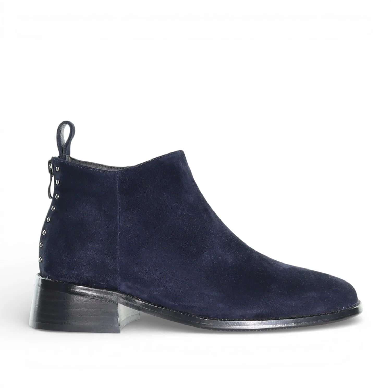 Pippity Pop - Leather Ankle Boot - Image 18