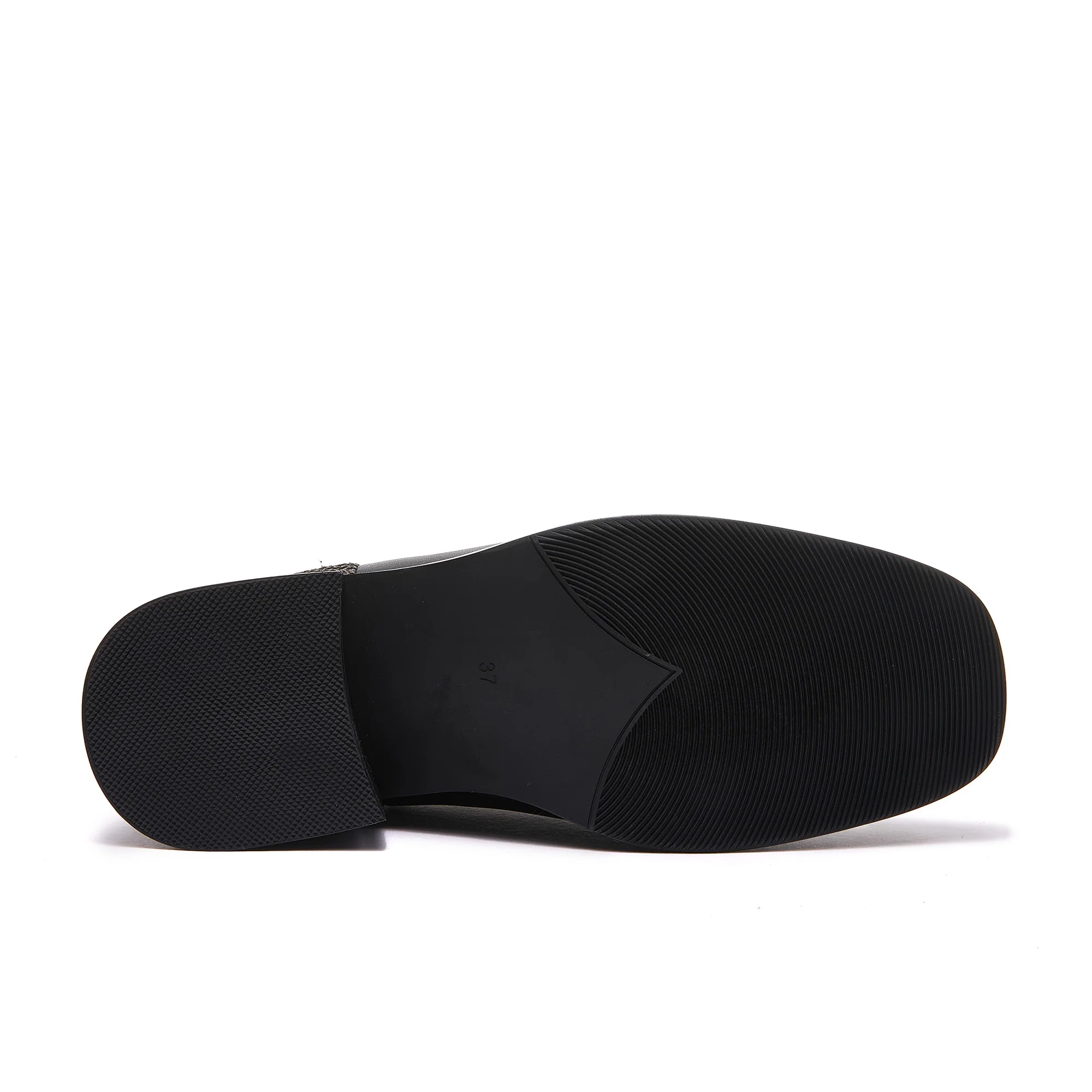 Pippity Pop - Leather Ankle Boot - Image 8