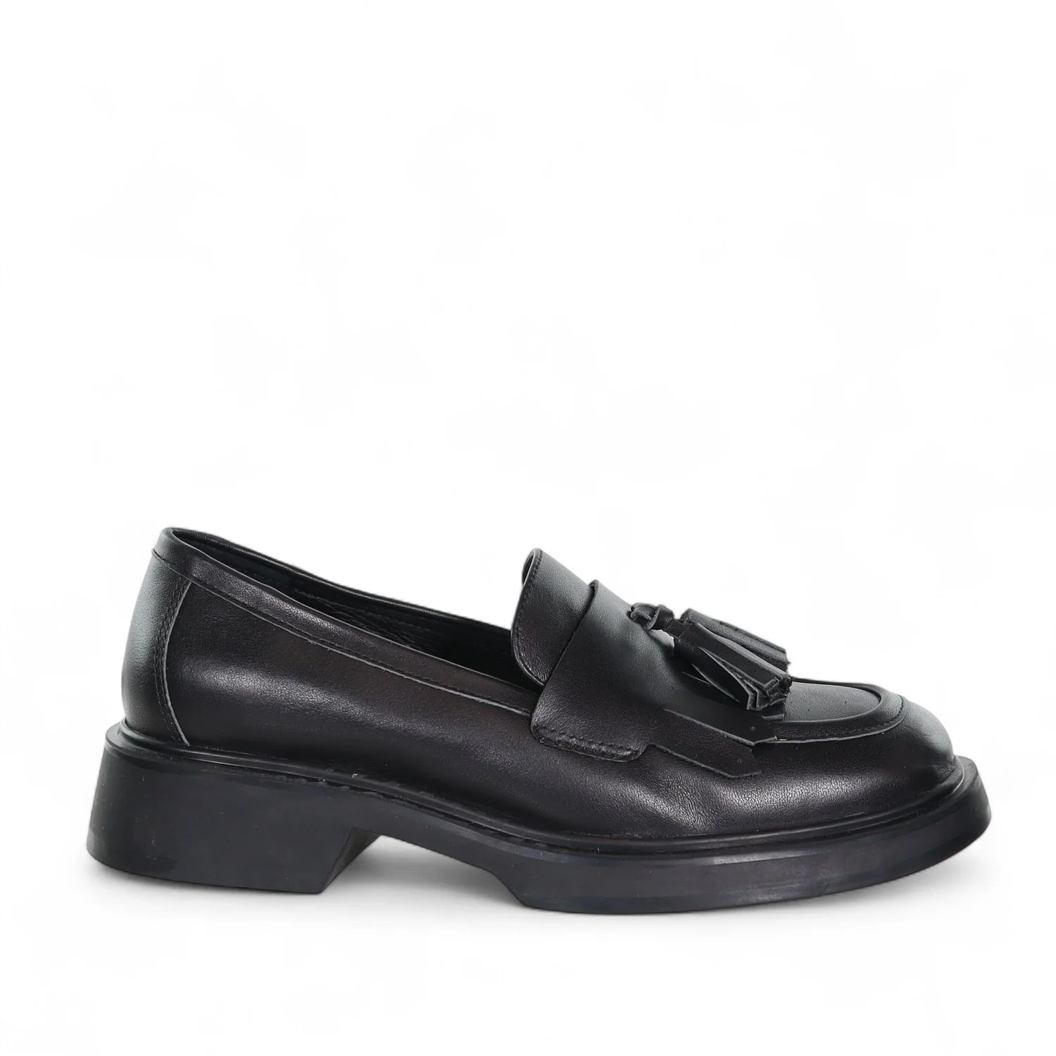 Preppy Steps