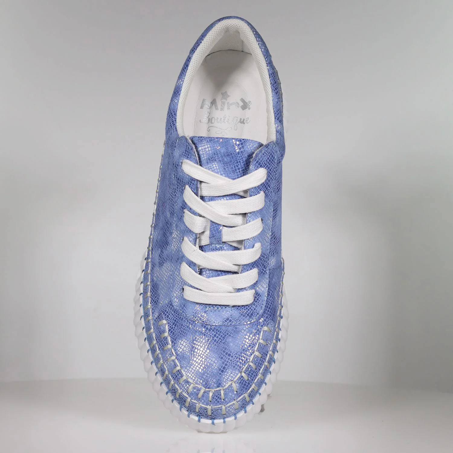 Rizzo Denim Cloud - Image 2