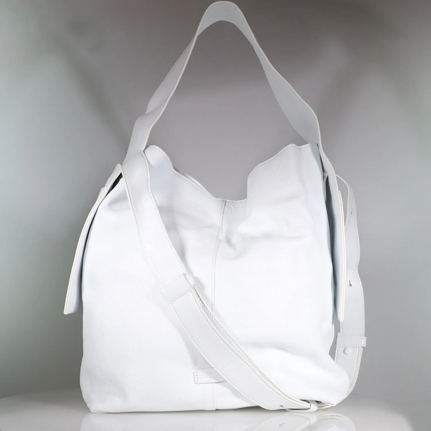 Saddle Tote - Image 3