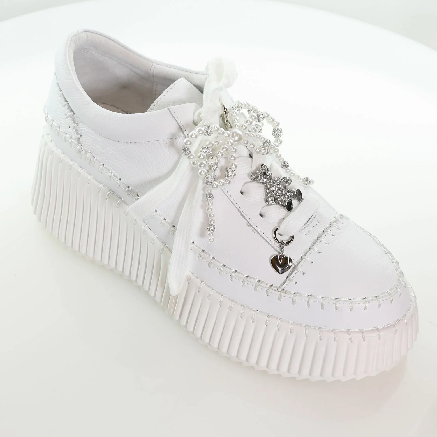 Shoe Lace Charm Set - Image 6