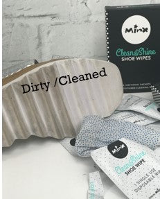 Shoe Wipes - Image 3