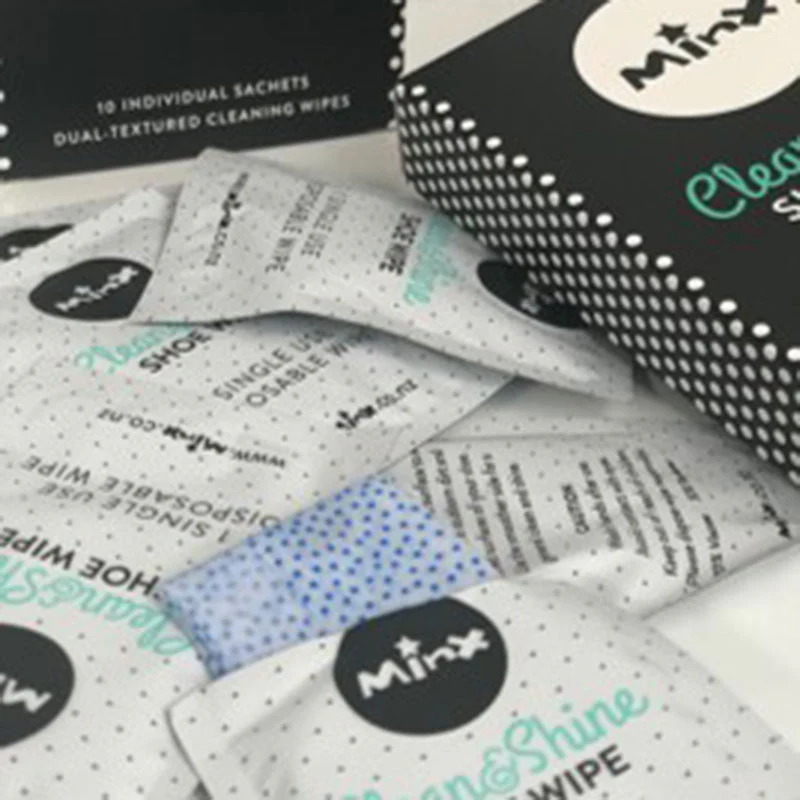 Shoe Wipes - Image 4