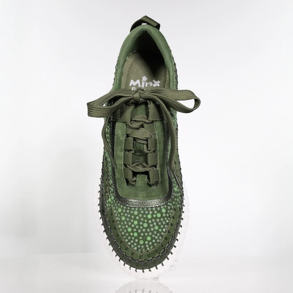 Stitched Up Petite Pearl - Image 12