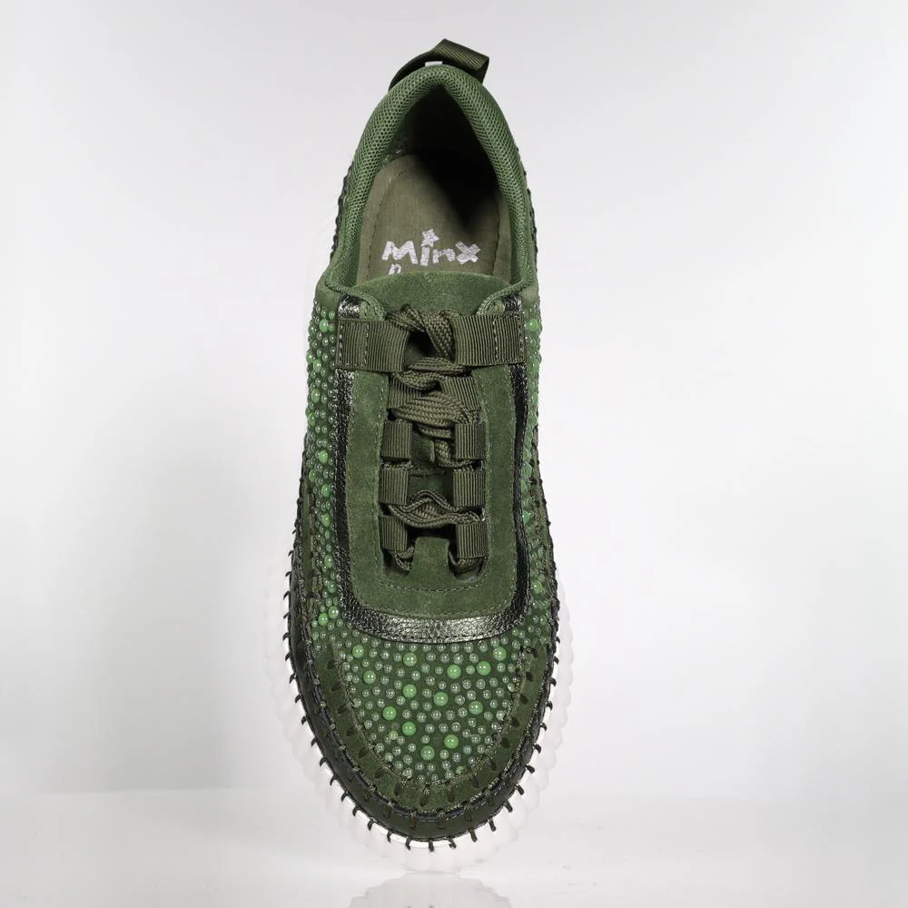 Stitched Up Petite Pearl - Image 13