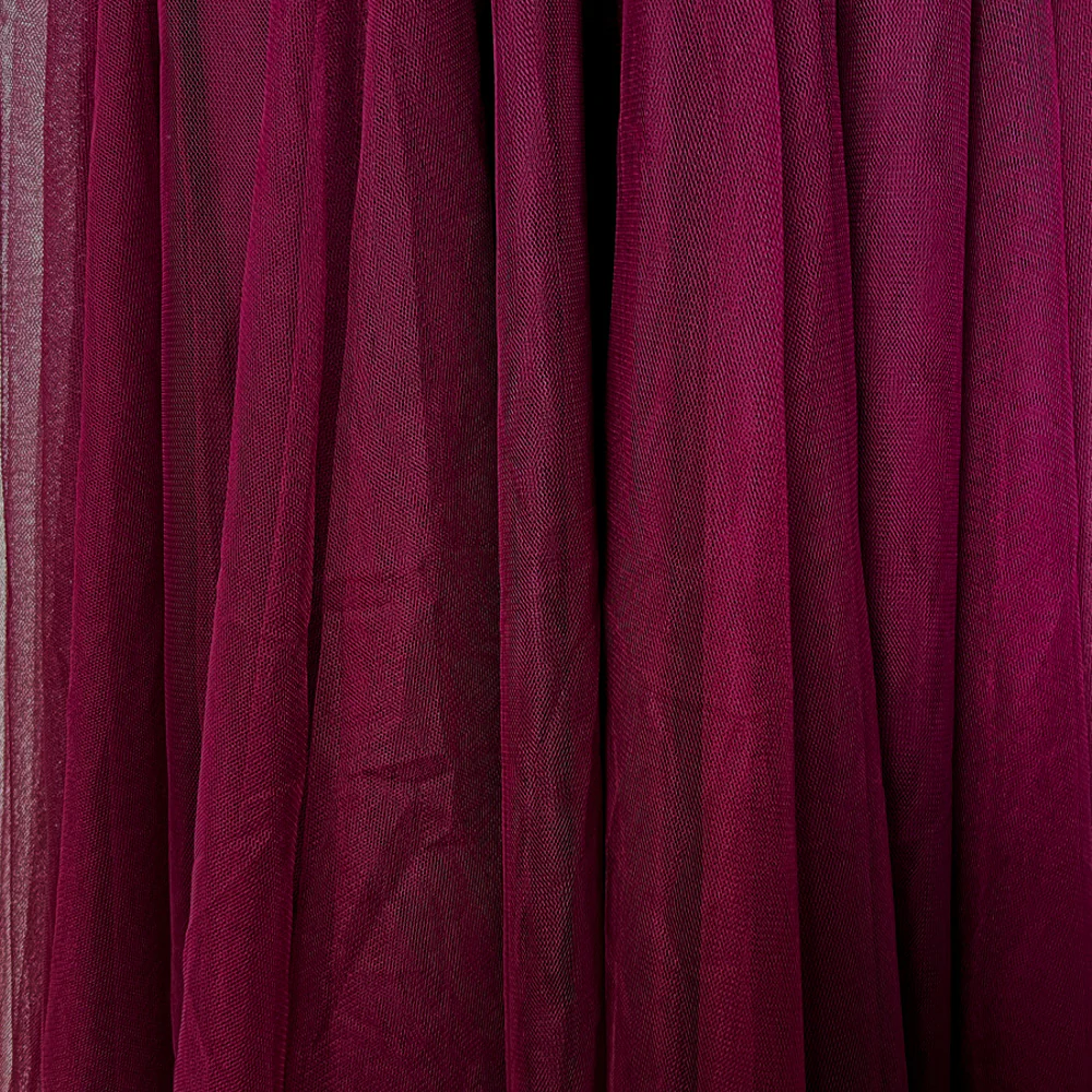 Swan Lake Tulle Skirt - Long - Image 4