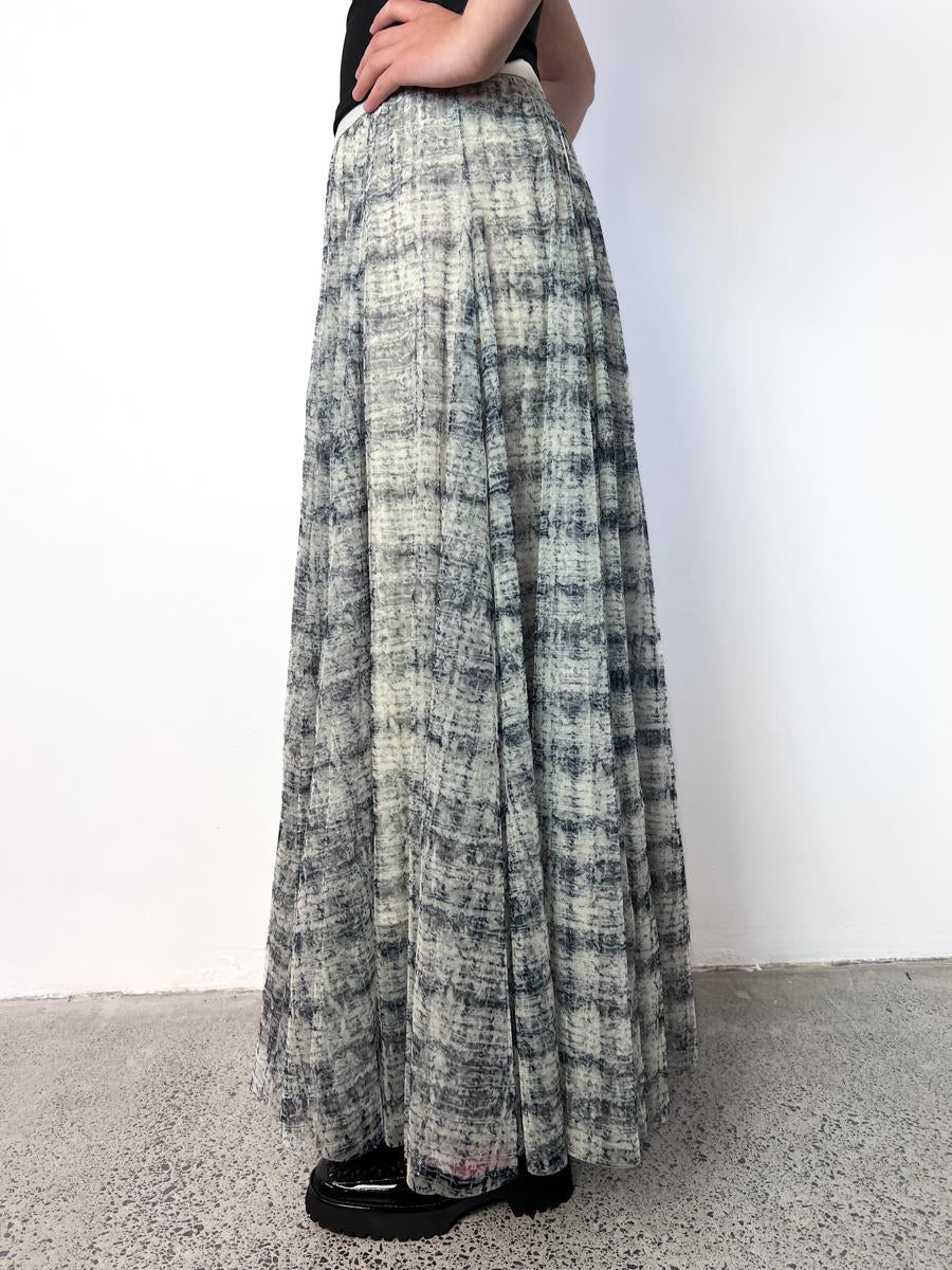 Swan Lake Tulle Skirt - Coco Long - Image 6