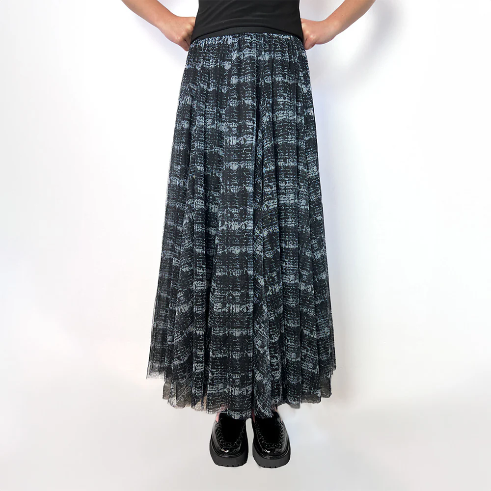 Swan Lake Tulle Skirt - Coco Long - Image 7
