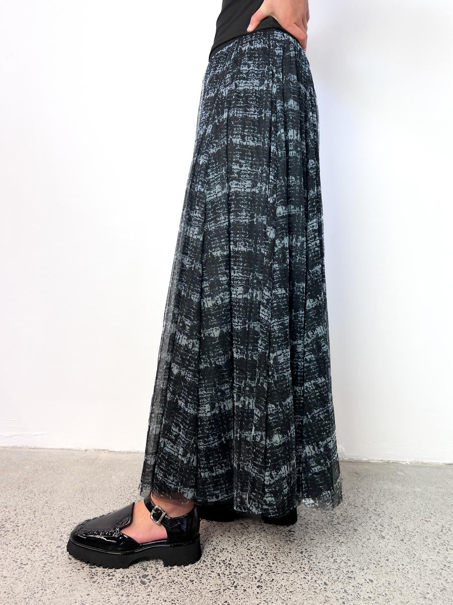 Swan Lake Tulle Skirt - Coco Long - Image 9