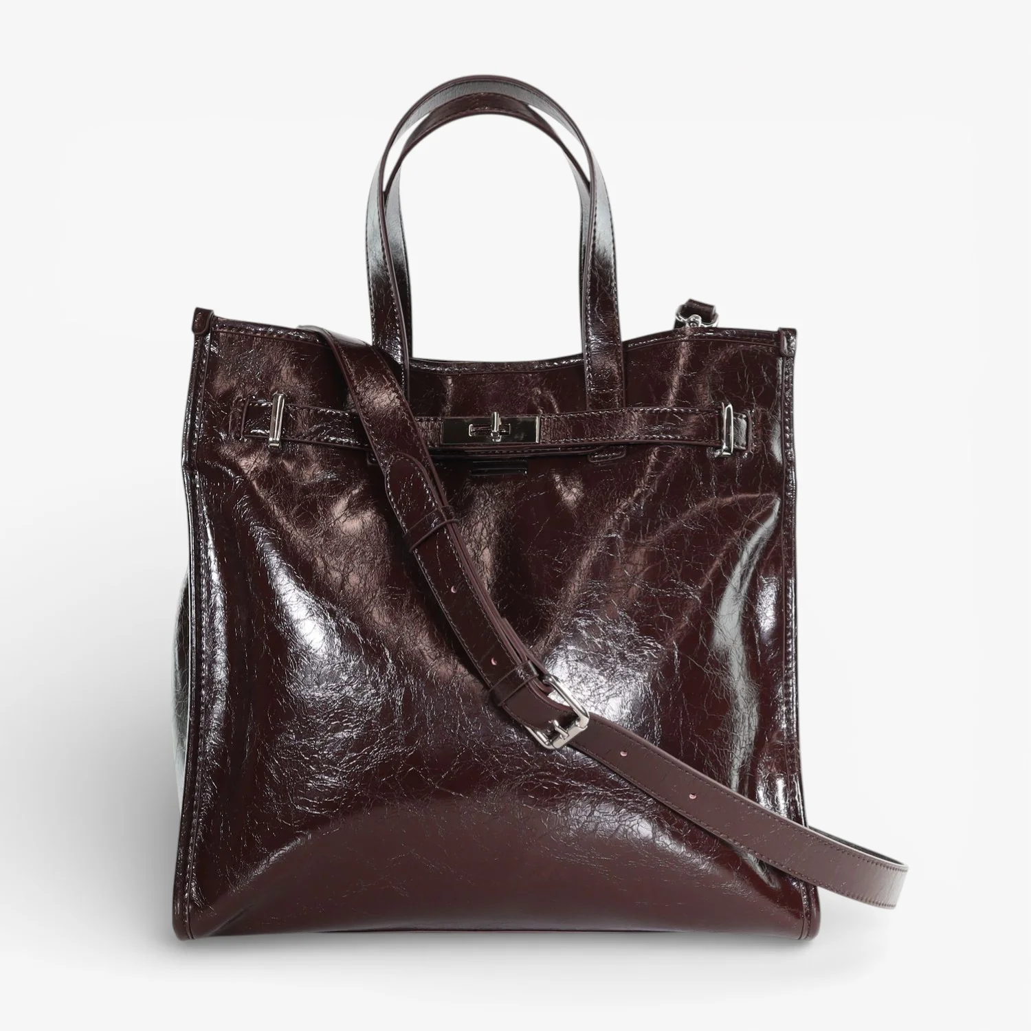 THE CHAMBERS TOTE - Image 7