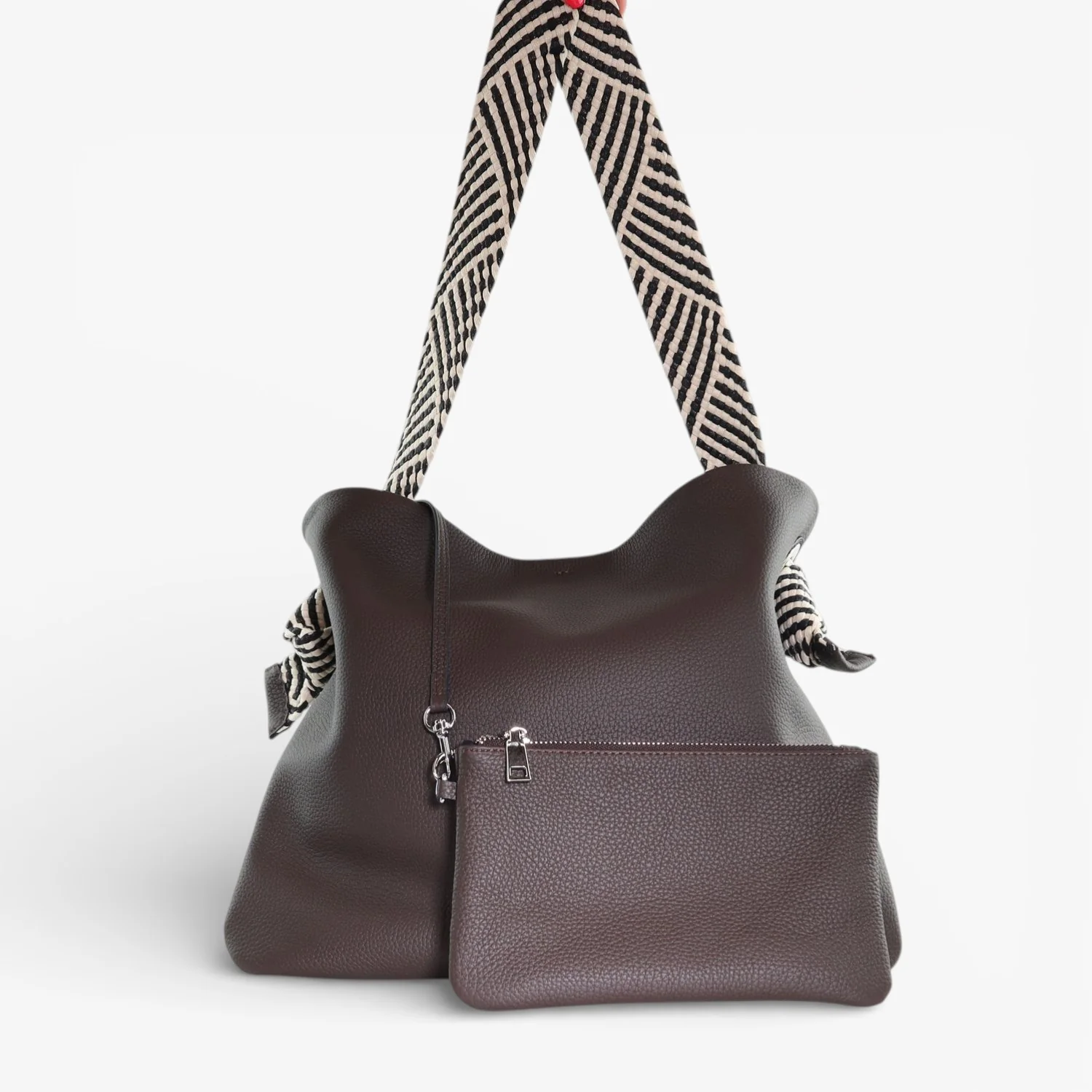 TRANCE TOTE