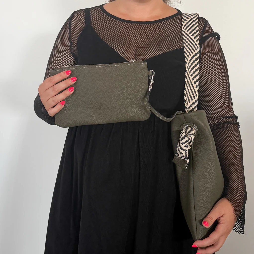 TRANCE TOTE - Image 9