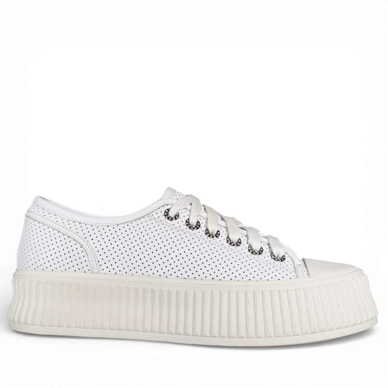 Volt Perf - Leather Sneaker