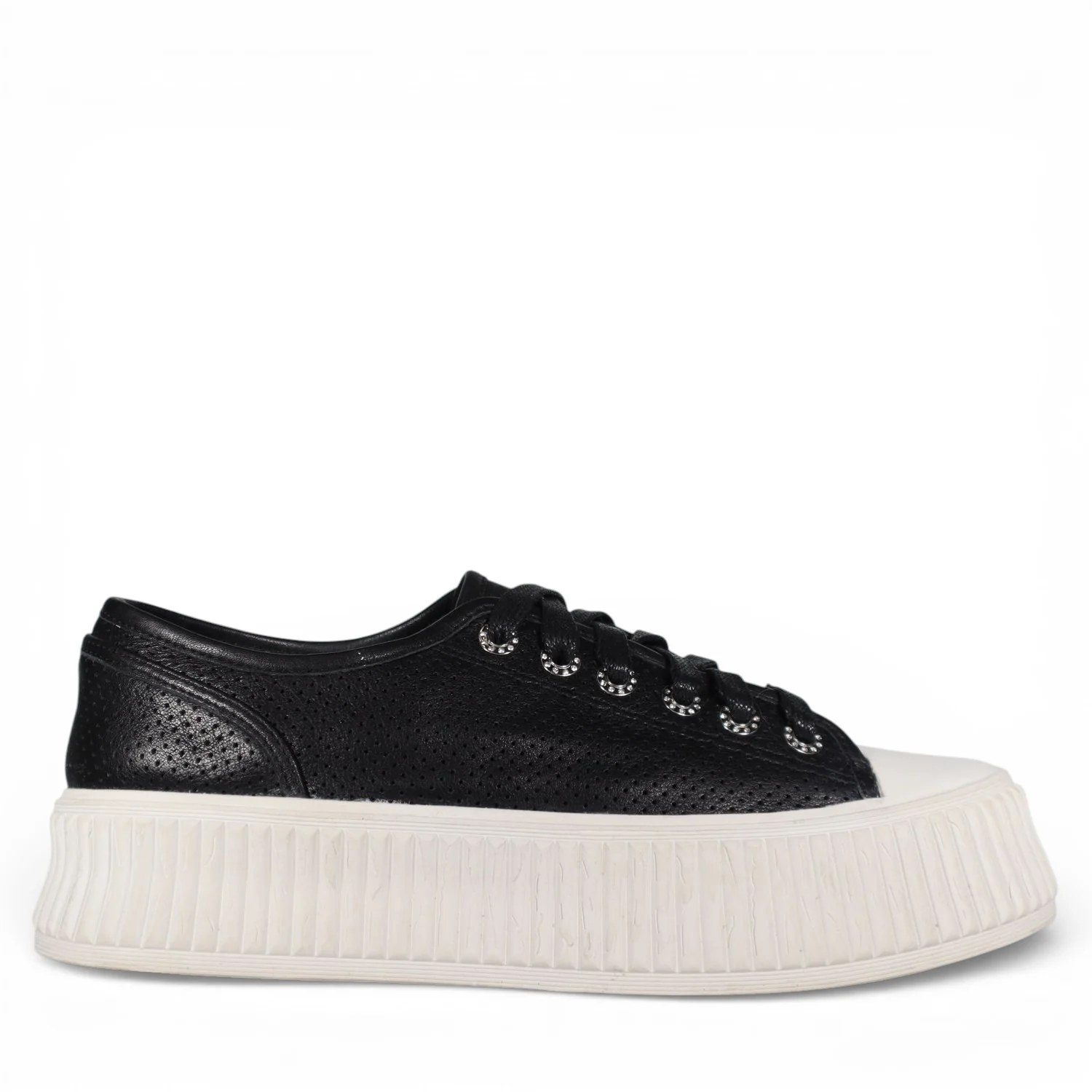 Volt Perf - Leather Sneaker - Image 5
